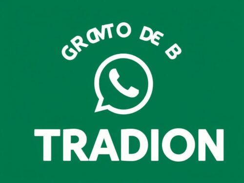 lotazap grupo de whatsapp tradicoes