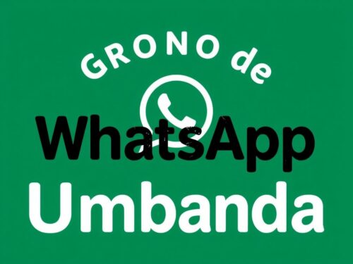 lotazap grupo de whatsapp umbanda e a transformacao pessoal