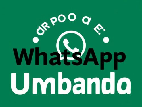 lotazap grupo de whatsapp umbanda e acao social