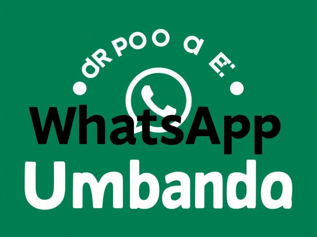 lotazap grupo de whatsapp umbanda e acao social