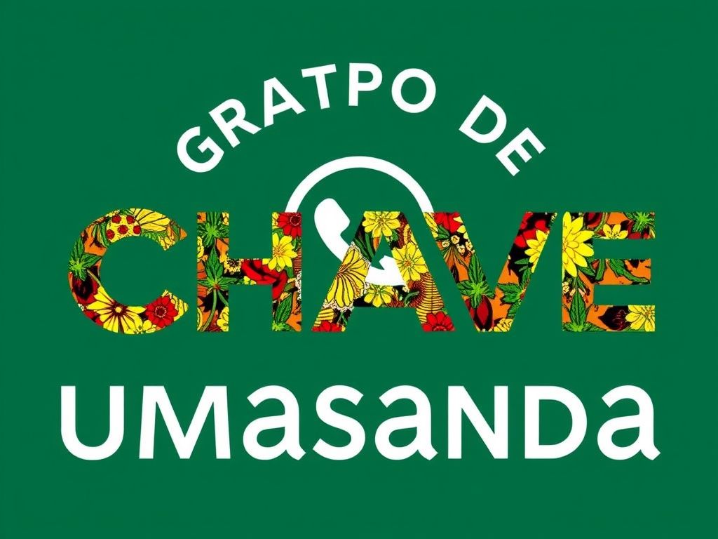 lotazap grupo de whatsapp umbanda e candomble encontros mensais