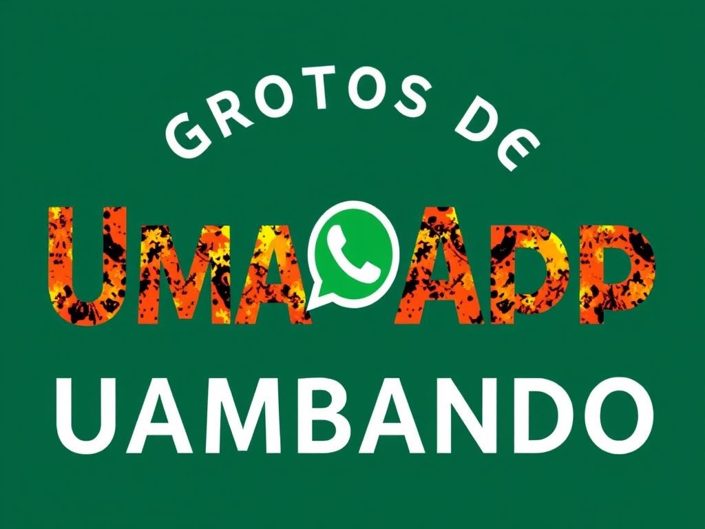 lotazap grupo de whatsapp umbanda e candomble juntos