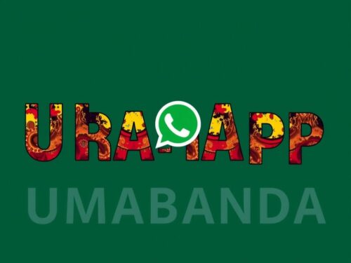 lotazap grupo de whatsapp umbanda e candomble sincretismo