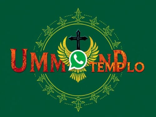 lotazap grupo de whatsapp umbanda e candomble templo