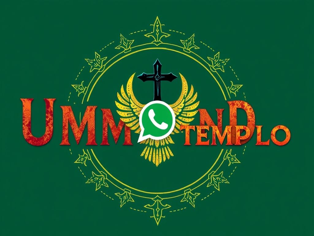lotazap grupo de whatsapp umbanda e candomble templo