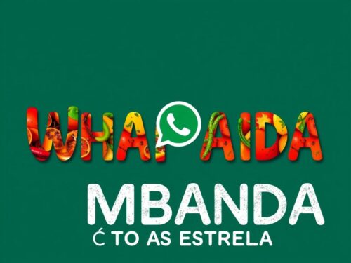 lotazap grupo de whatsapp umbanda e o culto as estrelas