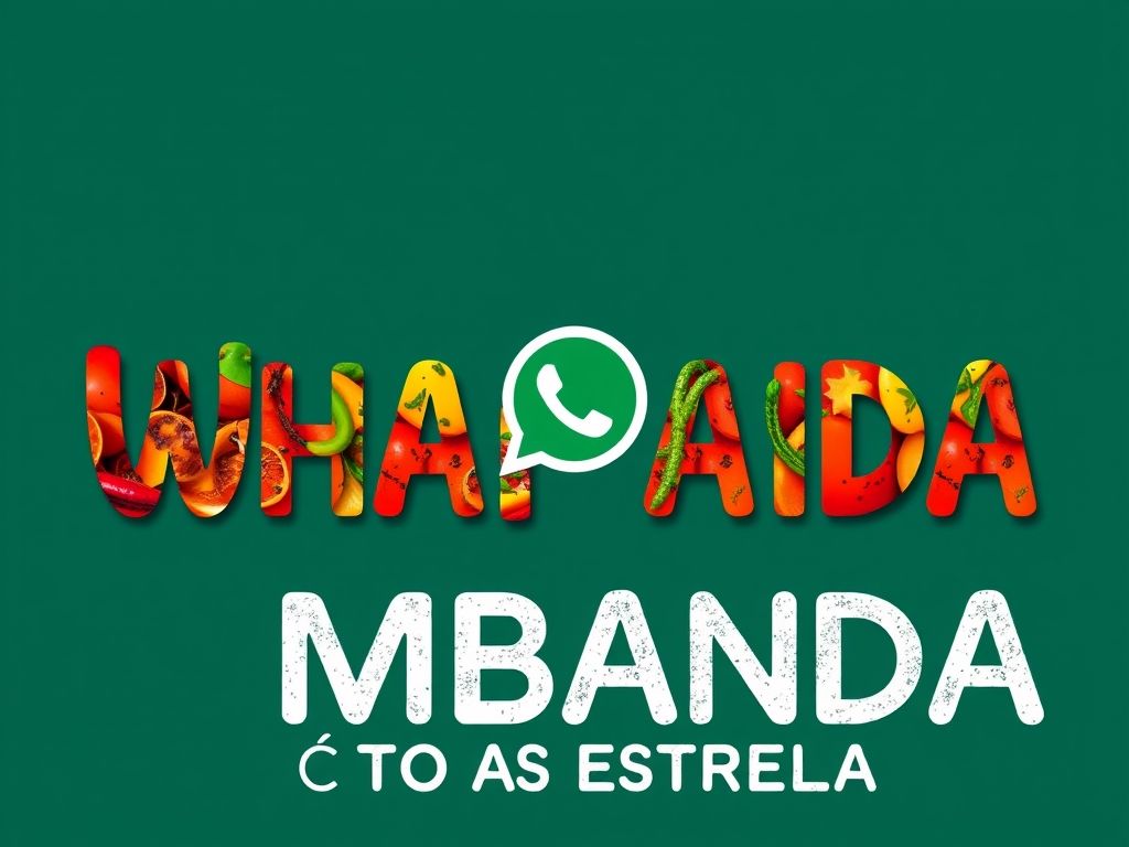 lotazap grupo de whatsapp umbanda e o culto as estrelas