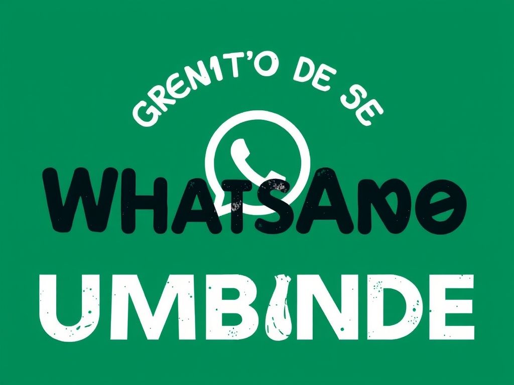 lotazap grupo de whatsapp umbanda e saude