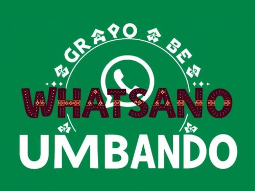 lotazap grupo de whatsapp umbanda e tradicao