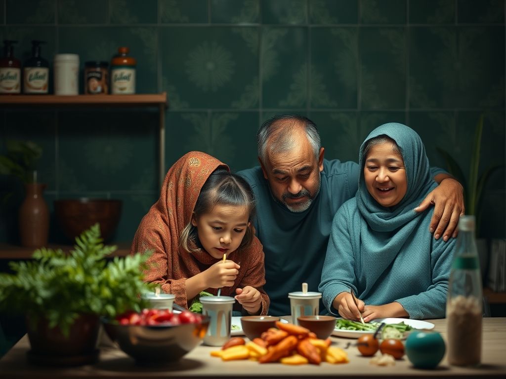 O que é Alimentos para veganos