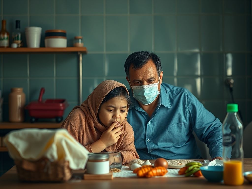 O que é Alimentos saudáveis