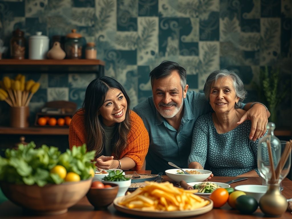 O que é Grãos para dieta