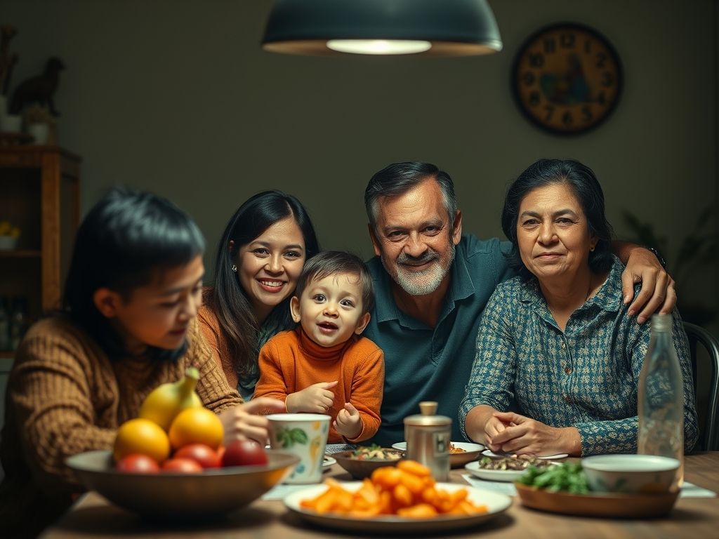 O que é Grãos para saladas
