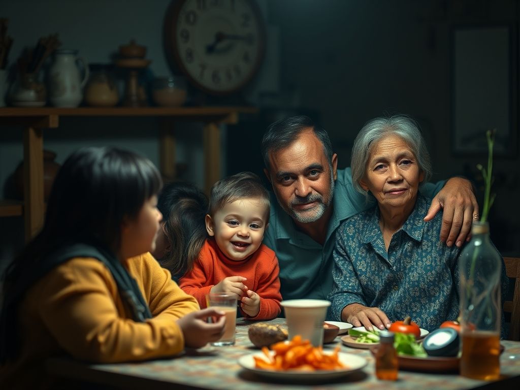 O que é Grãos para sopas