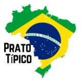 Prato Típico Brasileiro