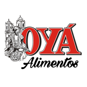 marca oya alimentos