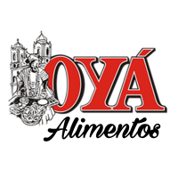 marca oya alimentos